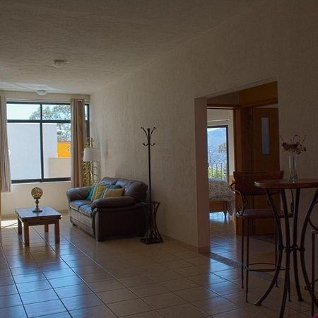 Casa Corazon De Plata Suites Γκουαναχουάτο Εξωτερικό φωτογραφία