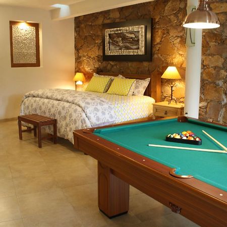 Casa Corazon De Plata Suites Γκουαναχουάτο Εξωτερικό φωτογραφία