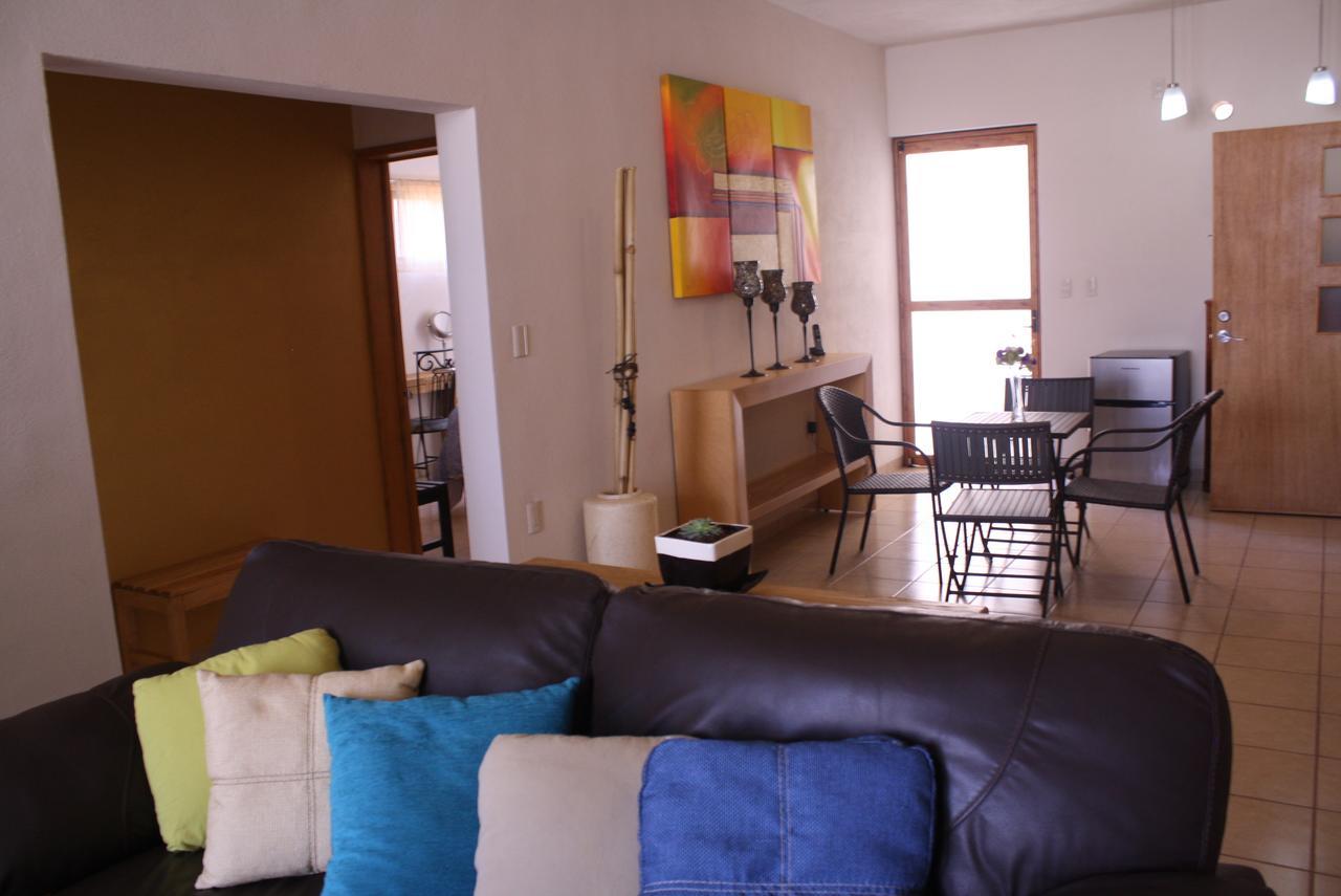 Casa Corazon De Plata Suites Γκουαναχουάτο Εξωτερικό φωτογραφία