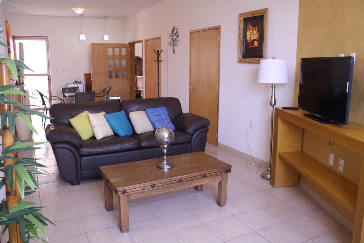 Casa Corazon De Plata Suites Γκουαναχουάτο Εξωτερικό φωτογραφία