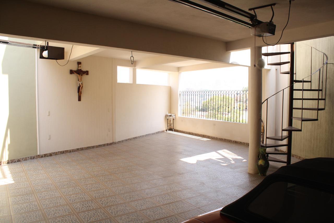Casa Corazon De Plata Suites Γκουαναχουάτο Εξωτερικό φωτογραφία