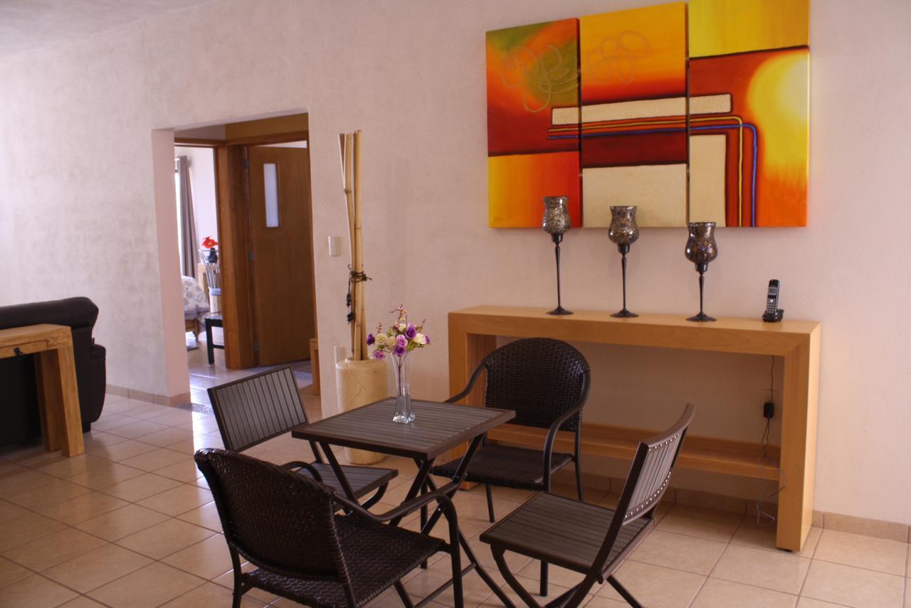 Casa Corazon De Plata Suites Γκουαναχουάτο Εξωτερικό φωτογραφία