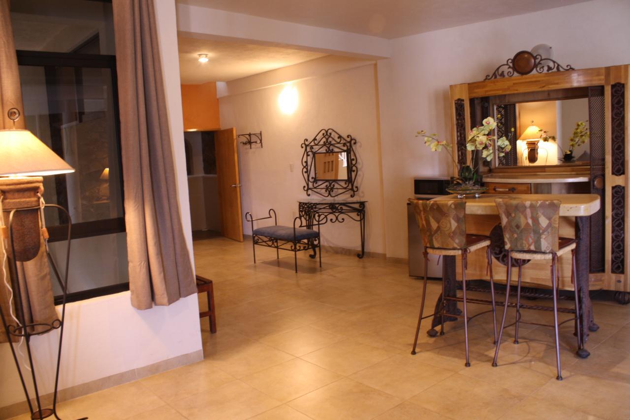 Casa Corazon De Plata Suites Γκουαναχουάτο Εξωτερικό φωτογραφία