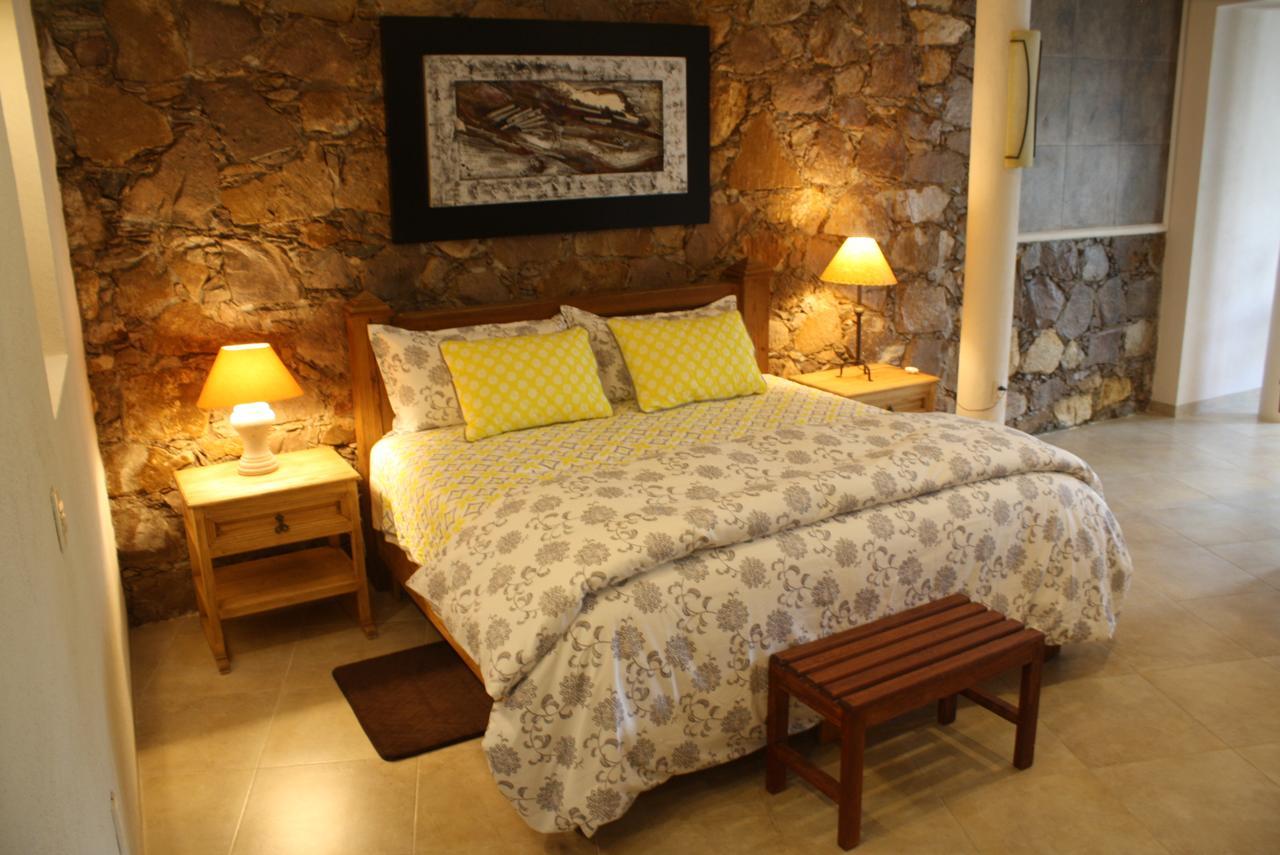 Casa Corazon De Plata Suites Γκουαναχουάτο Εξωτερικό φωτογραφία
