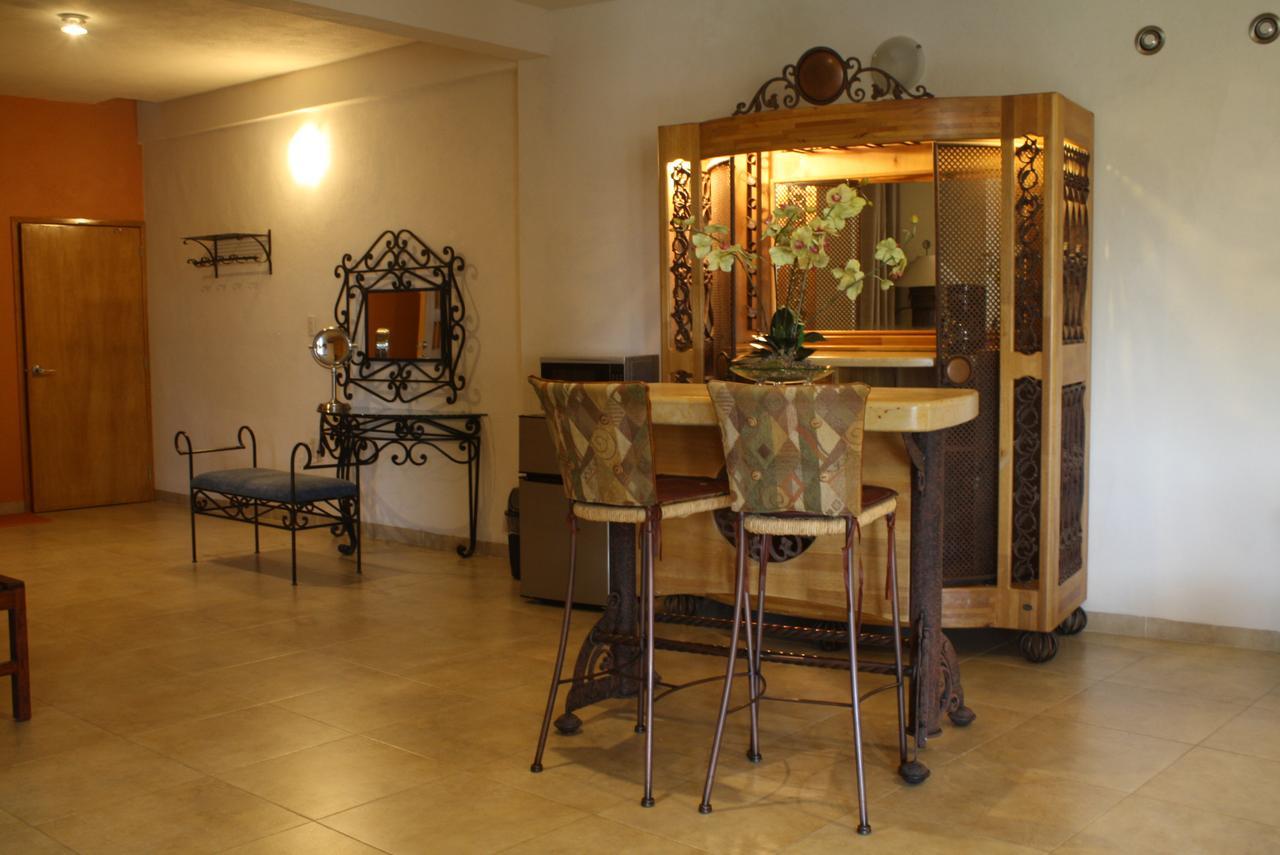 Casa Corazon De Plata Suites Γκουαναχουάτο Εξωτερικό φωτογραφία