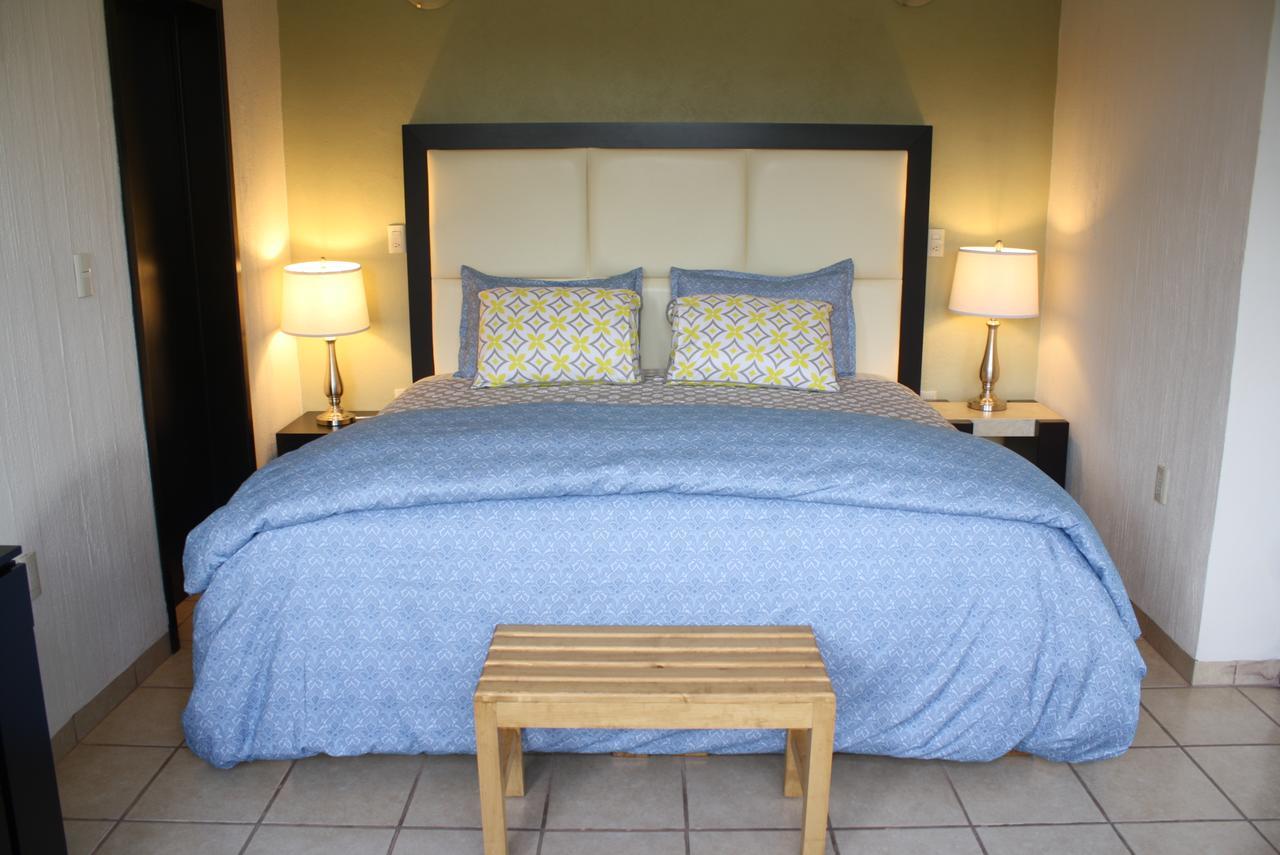 Casa Corazon De Plata Suites Γκουαναχουάτο Εξωτερικό φωτογραφία