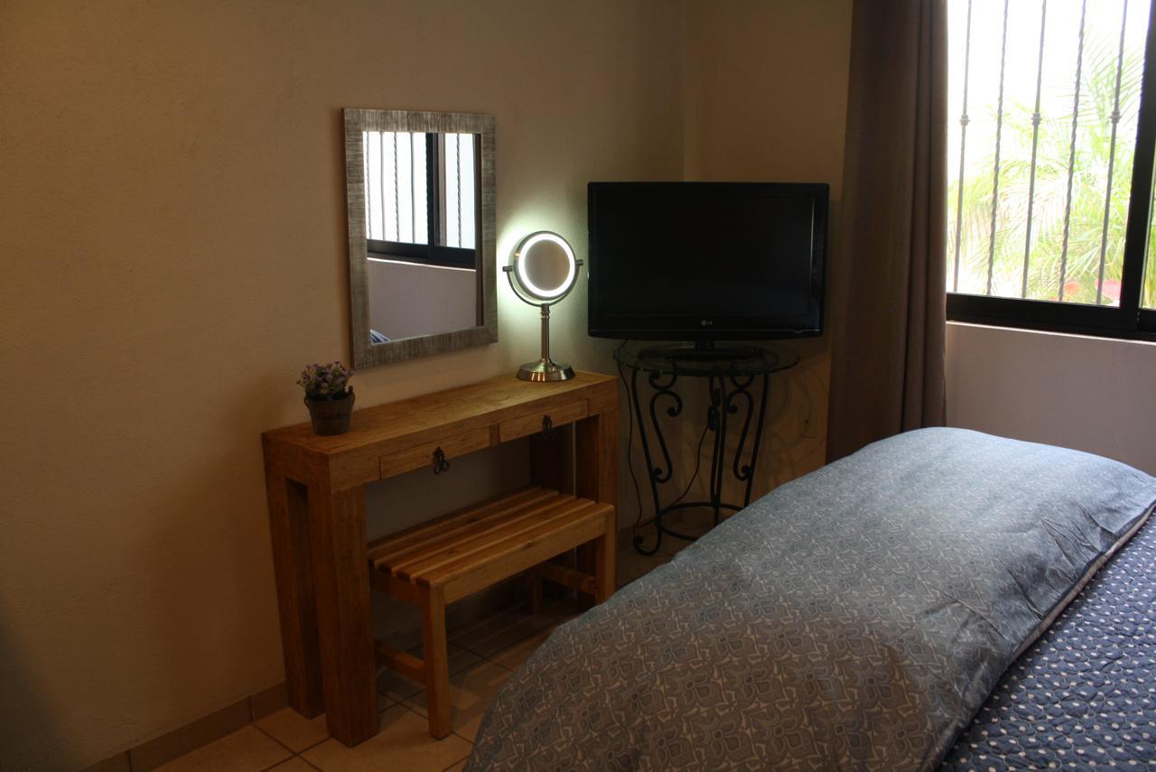 Casa Corazon De Plata Suites Γκουαναχουάτο Εξωτερικό φωτογραφία