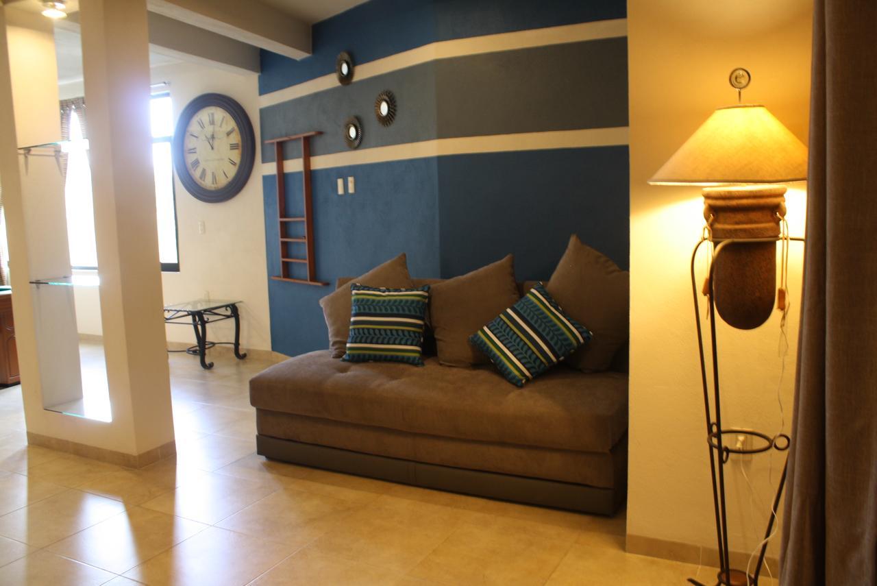 Casa Corazon De Plata Suites Γκουαναχουάτο Εξωτερικό φωτογραφία