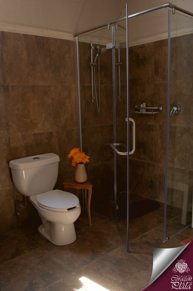 Casa Corazon De Plata Suites Γκουαναχουάτο Εξωτερικό φωτογραφία